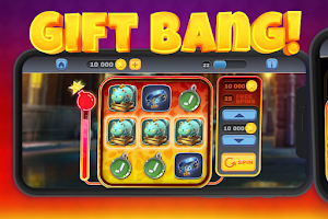 Reel Rewards Screenshot 2