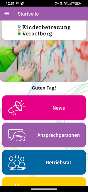 KibeV Screenshot 1