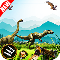 Dinosaure Hunter 3D: Challenge