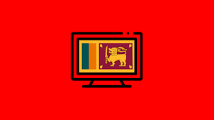 Srilanka TV Screenshot 1