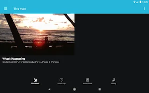 Kapena Wright Ministries Screenshot 3