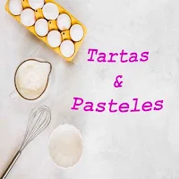 Tartas & Pasteles