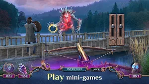 Grim Chronicles 1：Find Objects Screenshot 3
