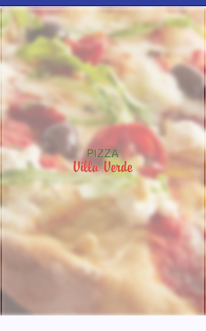 Pizza Villa Verde Screenshot 3