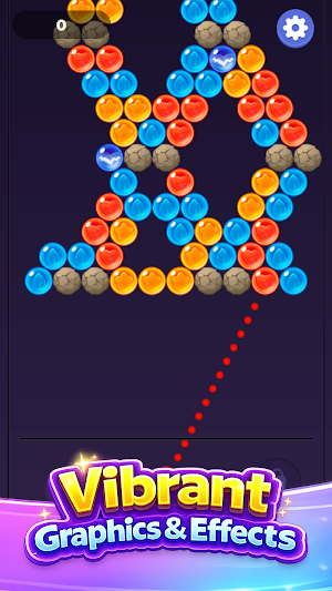 Livi Bubble Screenshot 2