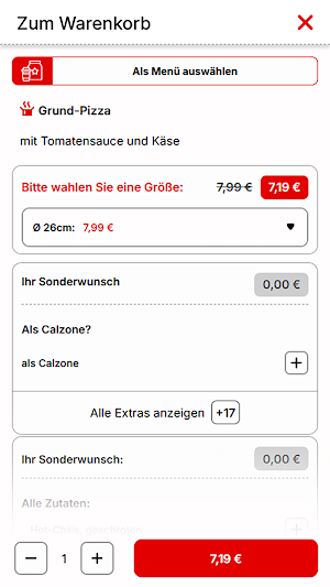Moti Bad Segeberg Screenshot 3