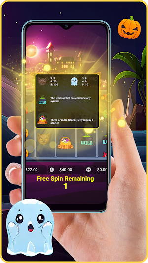 Castle Slot 777 Screenshot 3