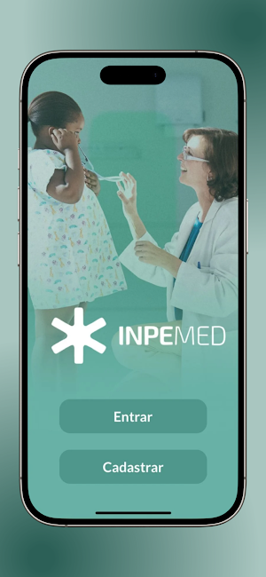 INPEMED Screenshot 0