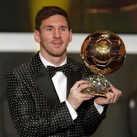 LEO MESSI Wall