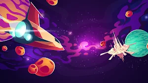 Space Shooter: Galaxy Attack Screenshot 1