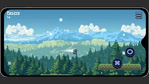 Chrono Steps Screenshot 3