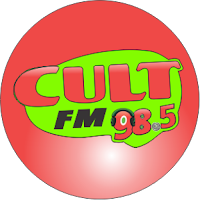 Rádio Cult FM 98.5