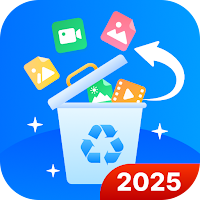 AI Photo Recovery, All Recover