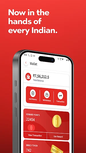 iBricx Screenshot 2