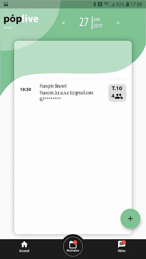 Poplive Screenshot 2