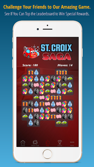 St. Croix Car Wash Screenshot 3