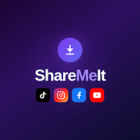 Share Me It - Video Saver