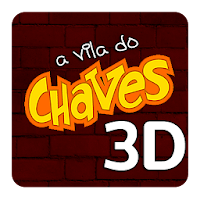 Vila do Chaves 3D
