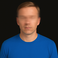 Blur Face - Borrar Rosto