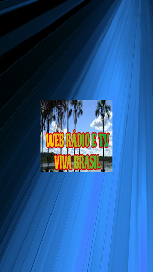Web Rádio Viva Brasil Screenshot 2