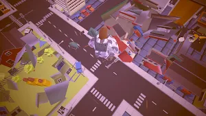 Town Break Screenshot 1