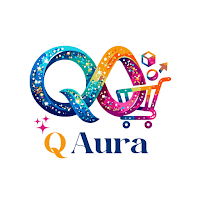 Q-Aura Watches