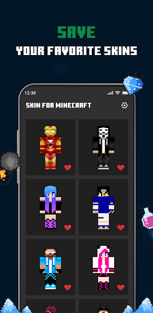 Mods For Minecraft Screenshot 3