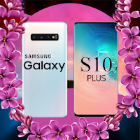 Themes for S10 Plus: launcher Galaxy S10 plus