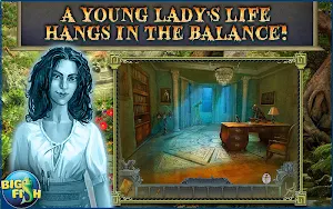 Secrets of the Dark: The Ancestral Estate (Full) Screenshot 0