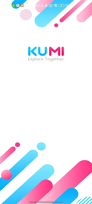 KUMIWear Screenshot 0