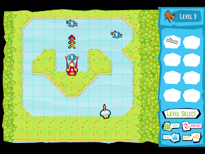 BumperDucks Screenshot 0