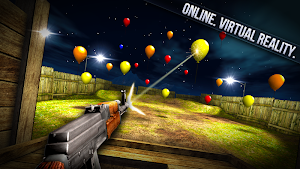 Shooting Showdown 2 Screenshot 0