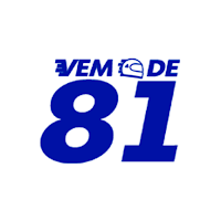 Vem de 81 Move - Mototaxista