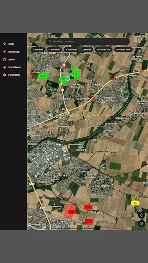 Strawy Screenshot 3