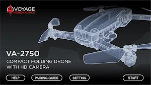 VA-2750 Screenshot 0