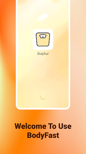 BodyFast Screenshot 0
