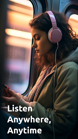 Ears Up! Classic Audiobooks Screenshot 3