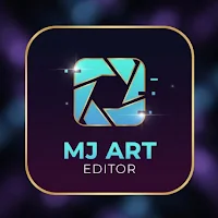 MJ Art - 4K Photo Editing