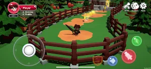 FinPlay Screenshot 1
