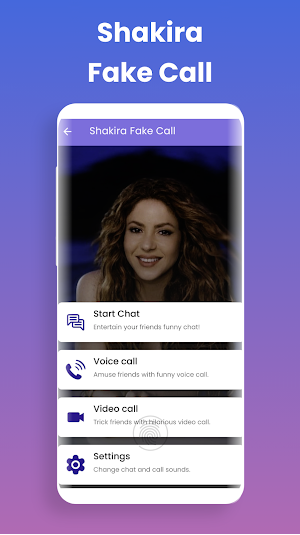 Shakira Video Call BZRP Dance Screenshot 0