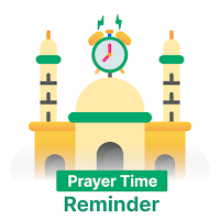 Prayer Time Reminder