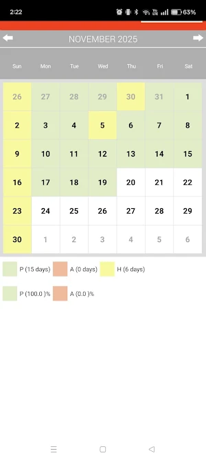 St George International School Screenshot 3