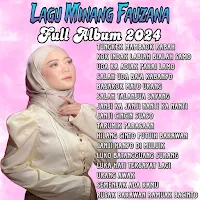 Lagu Minang Fauzana 2024 Mp3