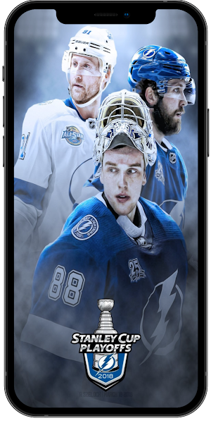 Tampa Bay Lightning Wallpapers Screenshot 2