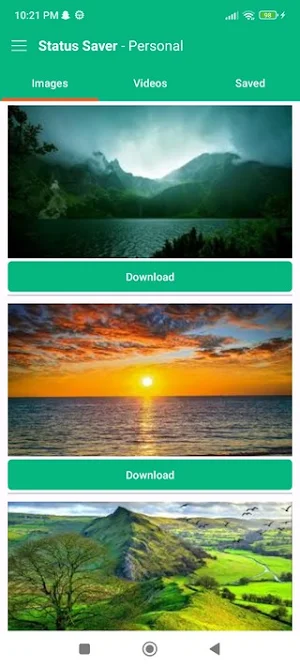 Status Saver - Status Download Screenshot 0