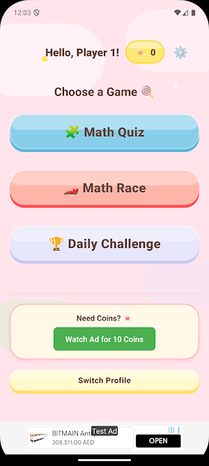 CleverIQ Screenshot 2