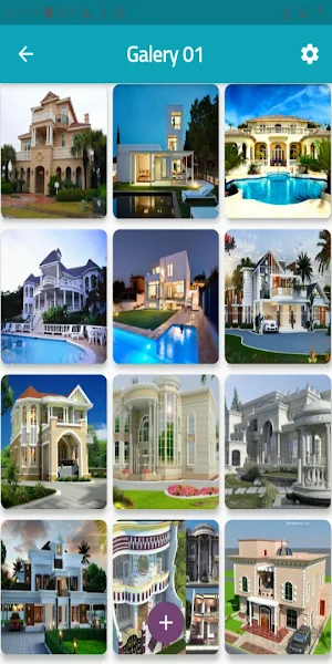Beautiful homes 2021 Screenshot 3