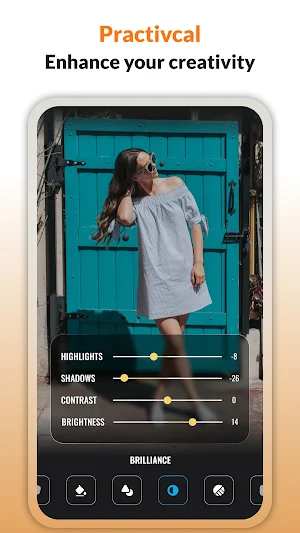 Gplus Gallary Screenshot 2