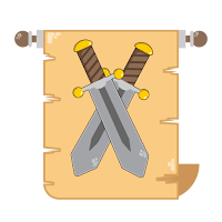 Gamebook Sheet