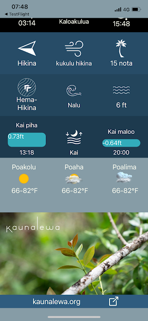 Ka Lewa Screenshot 1